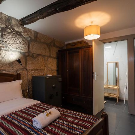 Casa Da Hera - The Ivy House Porto Dış mekan fotoğraf