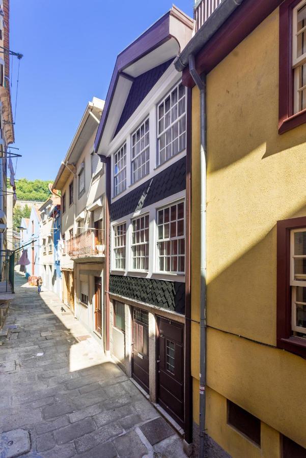 Casa Da Hera - The Ivy House Porto Dış mekan fotoğraf
