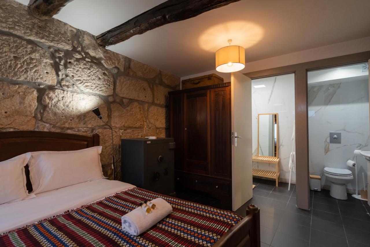 Casa Da Hera - The Ivy House Porto Dış mekan fotoğraf